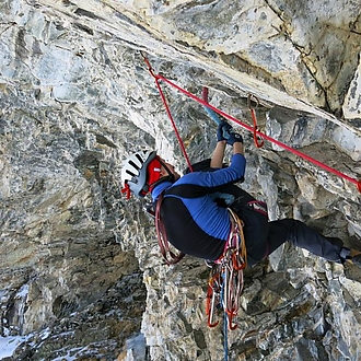 Photogallery - Hrozová & Matějec, Jedi Master M11